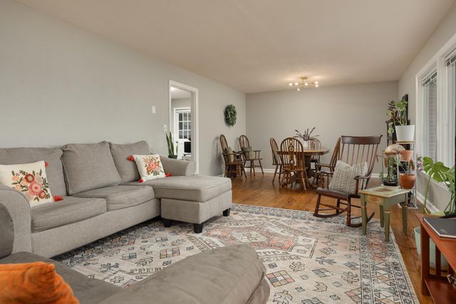 6116 Nottingham Drive, Chattanooga, TN 37412