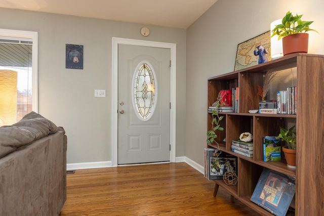 6116 Nottingham Drive, Chattanooga, TN 37412