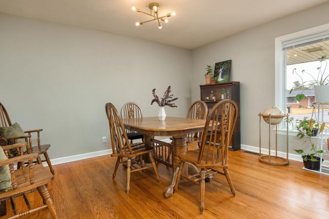 6116 Nottingham Drive, Chattanooga, TN 37412