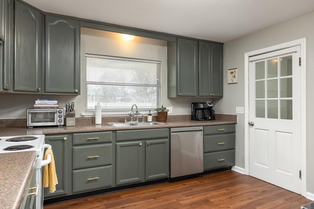 6116 Nottingham Drive, Chattanooga, TN 37412