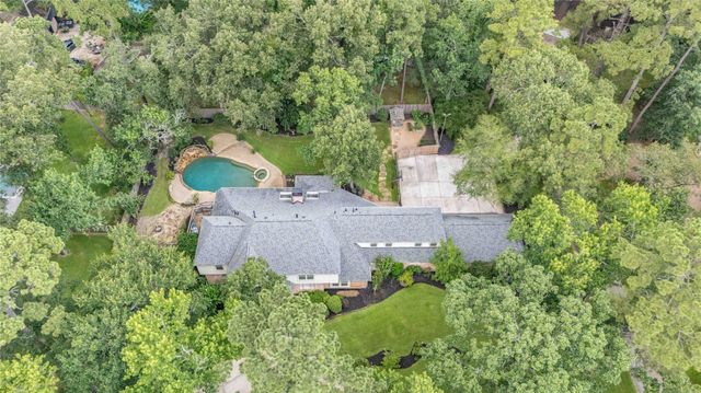 2515 Kings Forest Drive, Kingwood, TX 77339