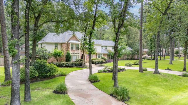 2515 Kings Forest Drive, Kingwood, TX 77339