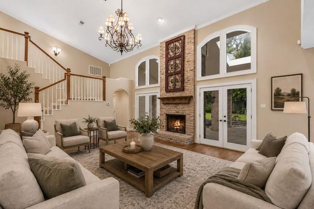 2515 Kings Forest Drive, Kingwood, TX 77339