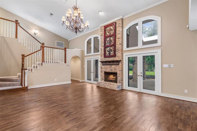 2515 Kings Forest Drive, Kingwood, TX 77339