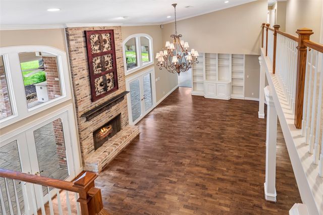 2515 Kings Forest Drive, Kingwood, TX 77339
