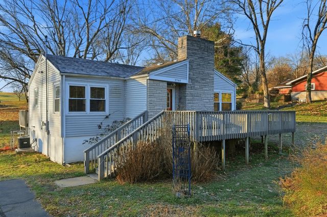 2740 E Republic Road, Springfield, MO 65804