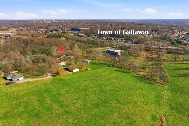 2740 E Republic Road, Springfield, MO 65804