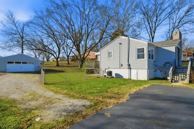 2740 E Republic Road, Springfield, MO 65804