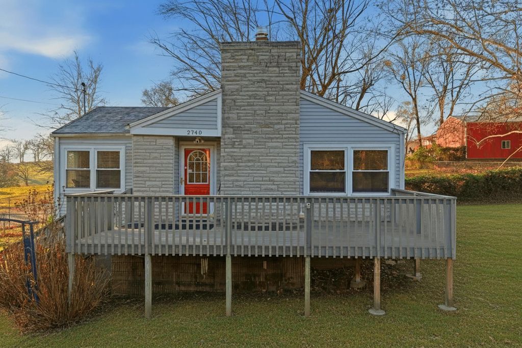 2740 E Republic Road, Springfield, MO 65804