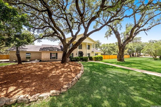 29279 Seabiscuit Dr, Boerne, TX 78015