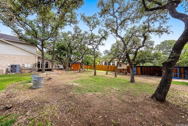 29279 Seabiscuit Dr, Boerne, TX 78015