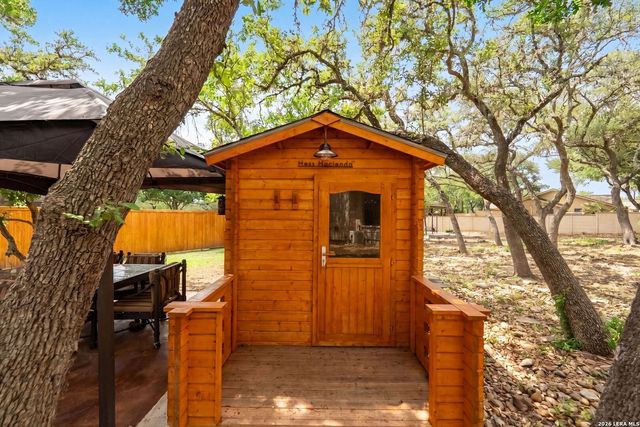 29279 Seabiscuit Dr, Boerne, TX 78015