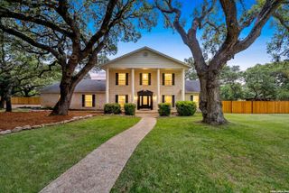 29279 Seabiscuit Dr, Boerne, TX 78015
