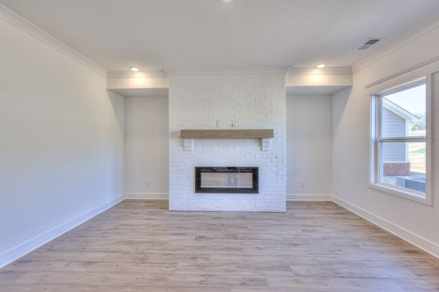 4916 Kai Drive, Murfreesboro, TN 37129