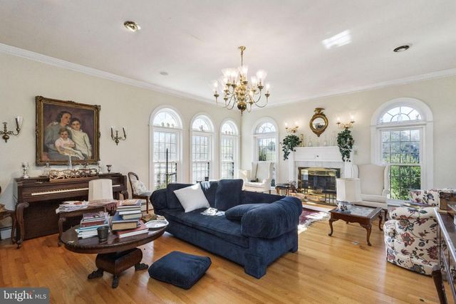 13025 BISON FARM TRL, Nokesville, VA 20181