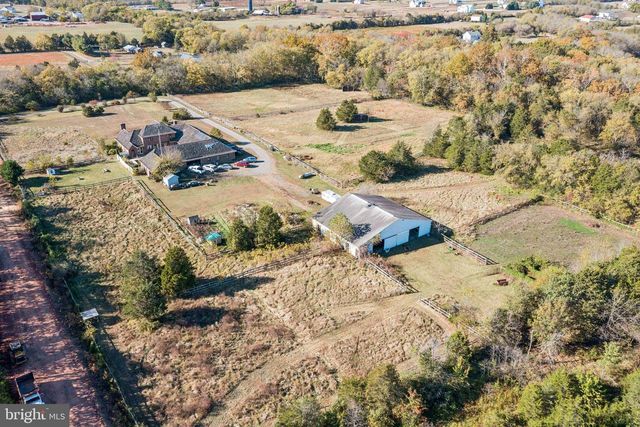 13025 BISON FARM TRL, Nokesville, VA 20181