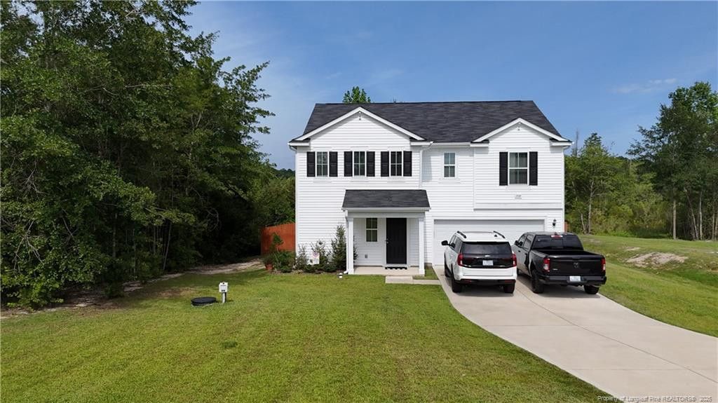 1510 Fawn Wood Place, Stedman, NC 28391
