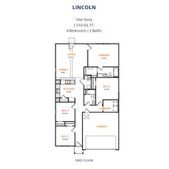 112 Peace Lily Way, Tolar, TX 76476