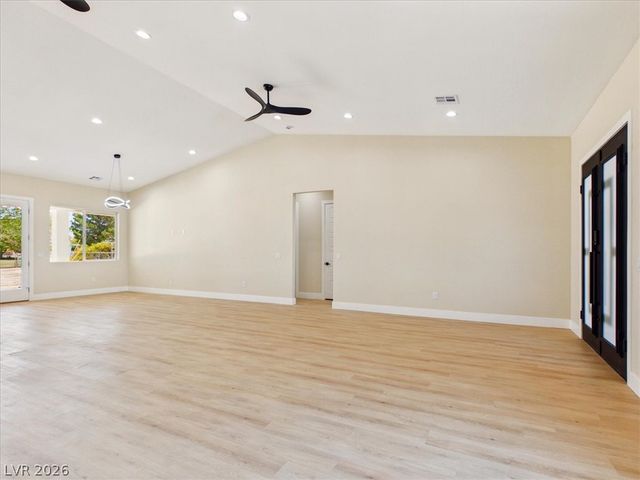 2861 South Firestone Court, Pahrump, NV 89048