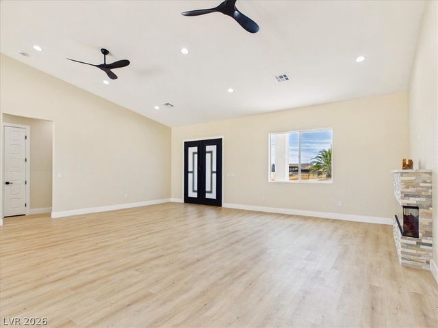 2861 South Firestone Court, Pahrump, NV 89048