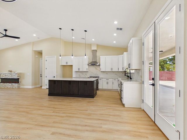 2861 South Firestone Court, Pahrump, NV 89048
