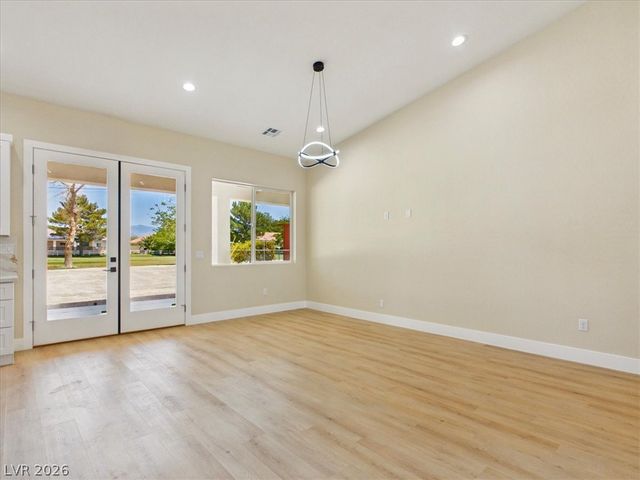 2861 South Firestone Court, Pahrump, NV 89048