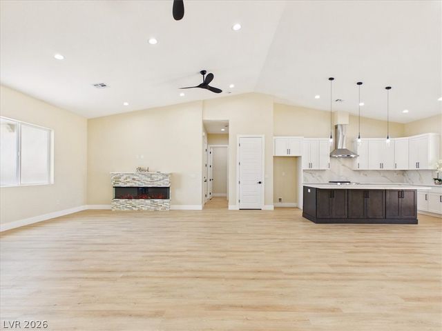 2861 South Firestone Court, Pahrump, NV 89048