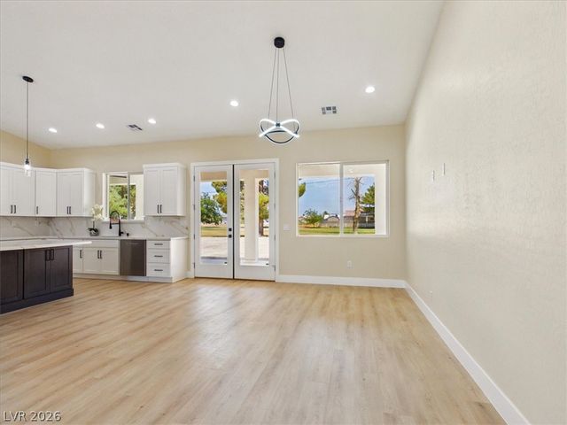 2861 South Firestone Court, Pahrump, NV 89048