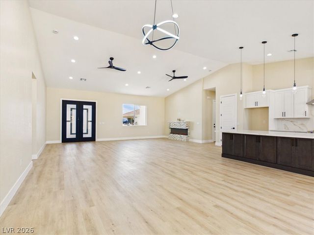 2861 South Firestone Court, Pahrump, NV 89048