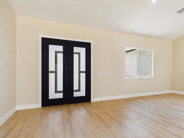 2861 South Firestone Court, Pahrump, NV 89048