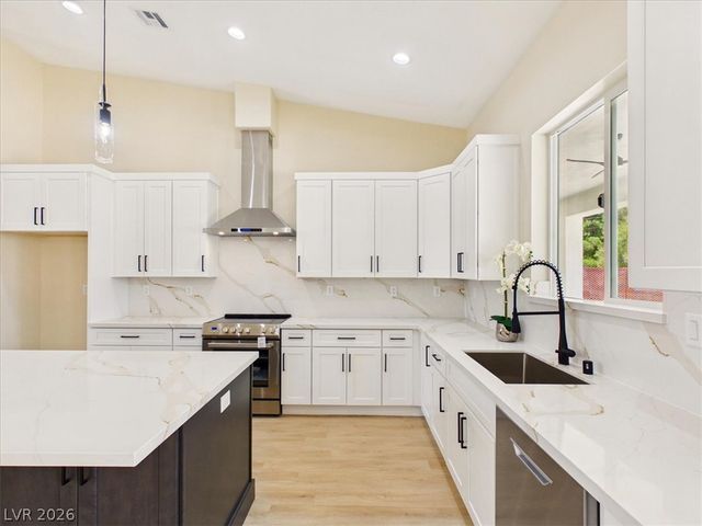 2861 South Firestone Court, Pahrump, NV 89048