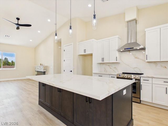 2861 South Firestone Court, Pahrump, NV 89048