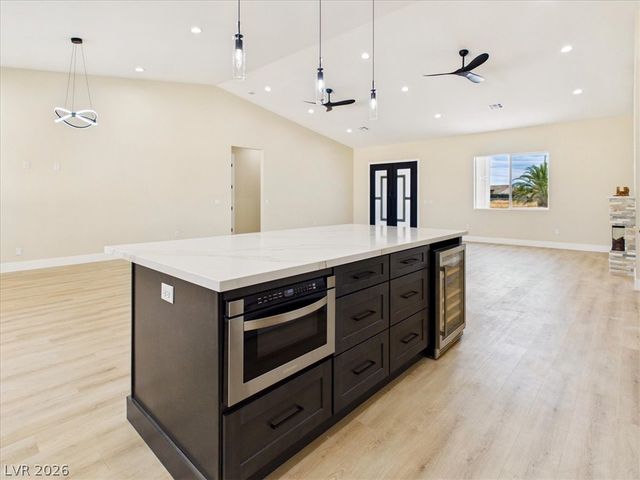 2861 South Firestone Court, Pahrump, NV 89048