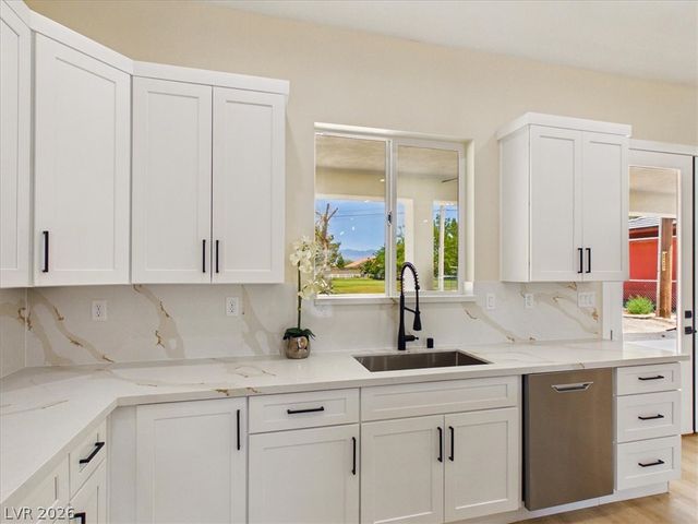 2861 South Firestone Court, Pahrump, NV 89048