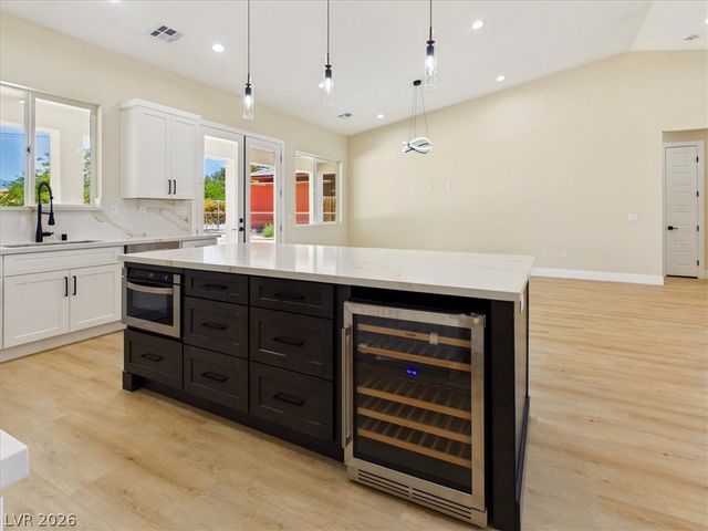 2861 South Firestone Court, Pahrump, NV 89048