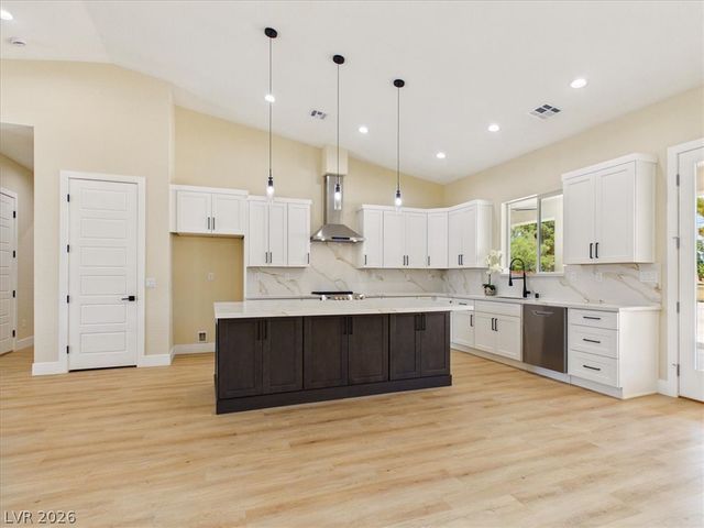 2861 South Firestone Court, Pahrump, NV 89048