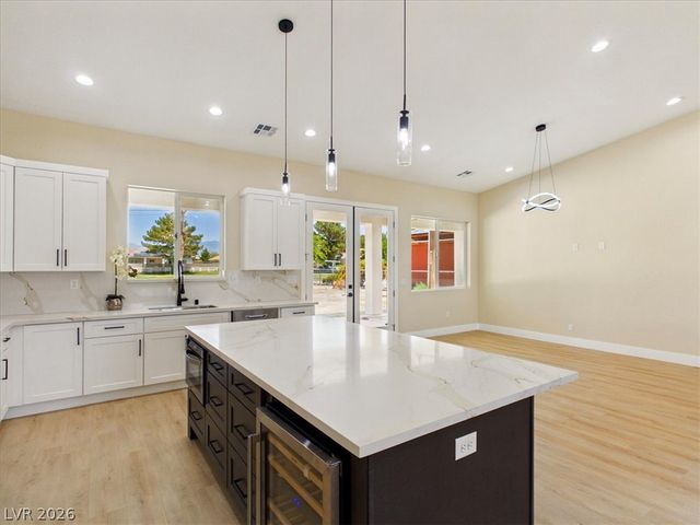 2861 South Firestone Court, Pahrump, NV 89048