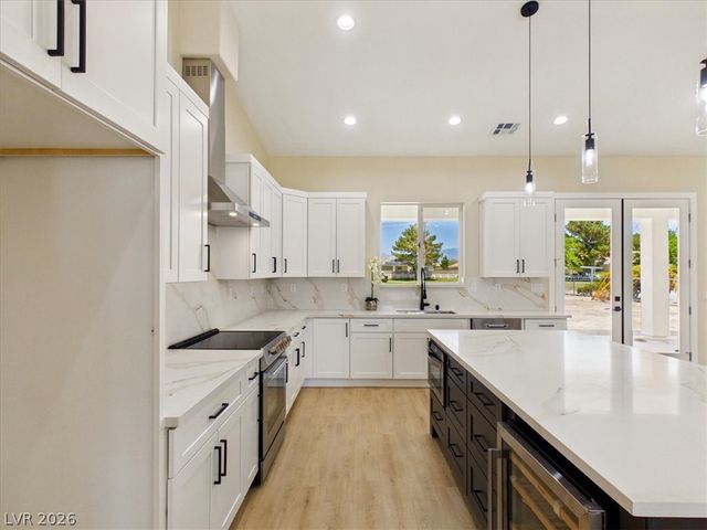 2861 South Firestone Court, Pahrump, NV 89048