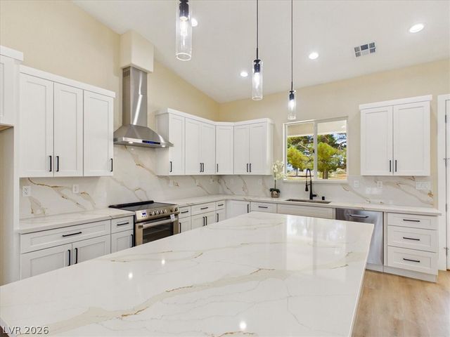2861 South Firestone Court, Pahrump, NV 89048
