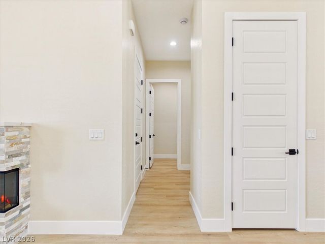 2861 South Firestone Court, Pahrump, NV 89048