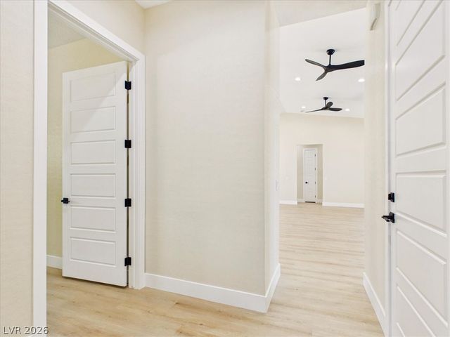 2861 South Firestone Court, Pahrump, NV 89048
