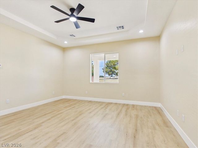 2861 South Firestone Court, Pahrump, NV 89048