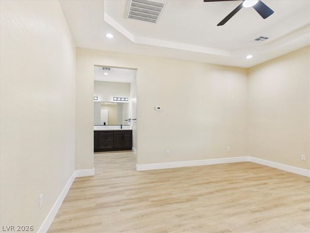 2861 South Firestone Court, Pahrump, NV 89048