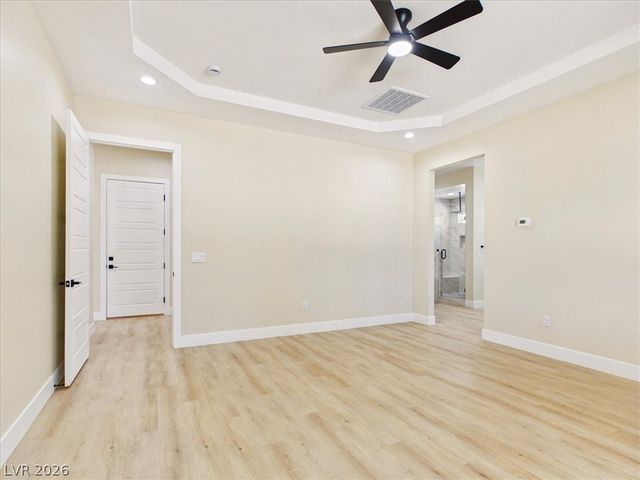 2861 South Firestone Court, Pahrump, NV 89048