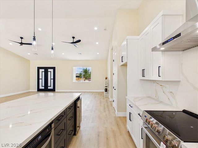 2861 South Firestone Court, Pahrump, NV 89048