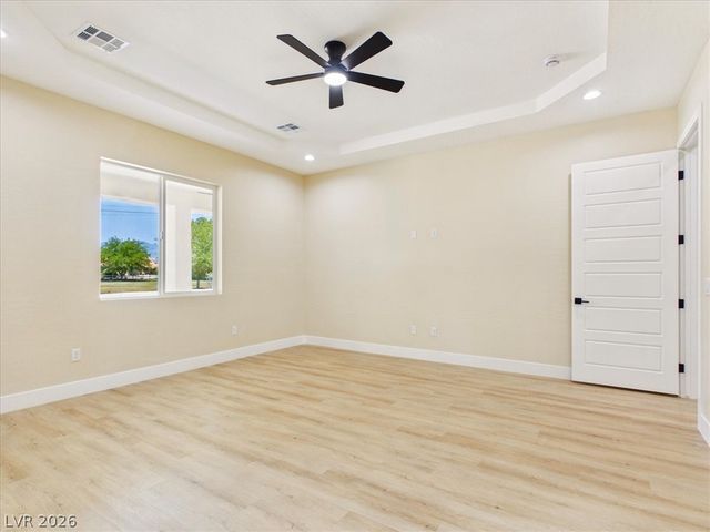 2861 South Firestone Court, Pahrump, NV 89048