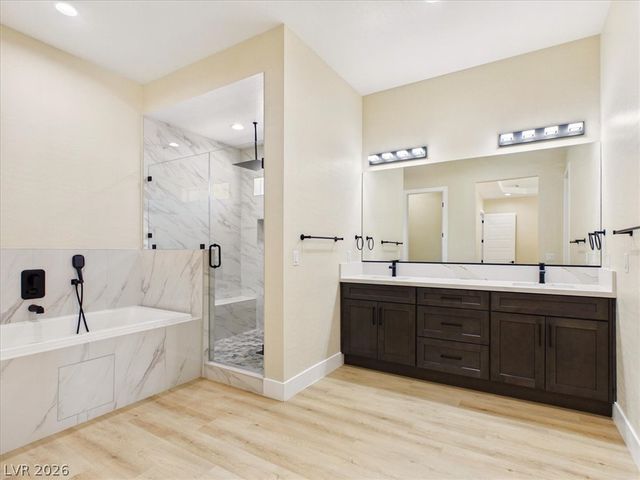 2861 South Firestone Court, Pahrump, NV 89048