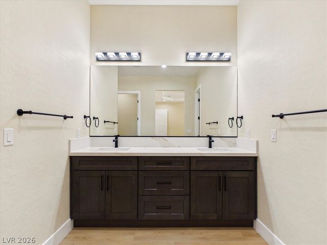 2861 South Firestone Court, Pahrump, NV 89048