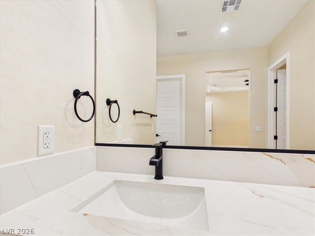 2861 South Firestone Court, Pahrump, NV 89048