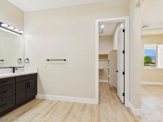 2861 South Firestone Court, Pahrump, NV 89048